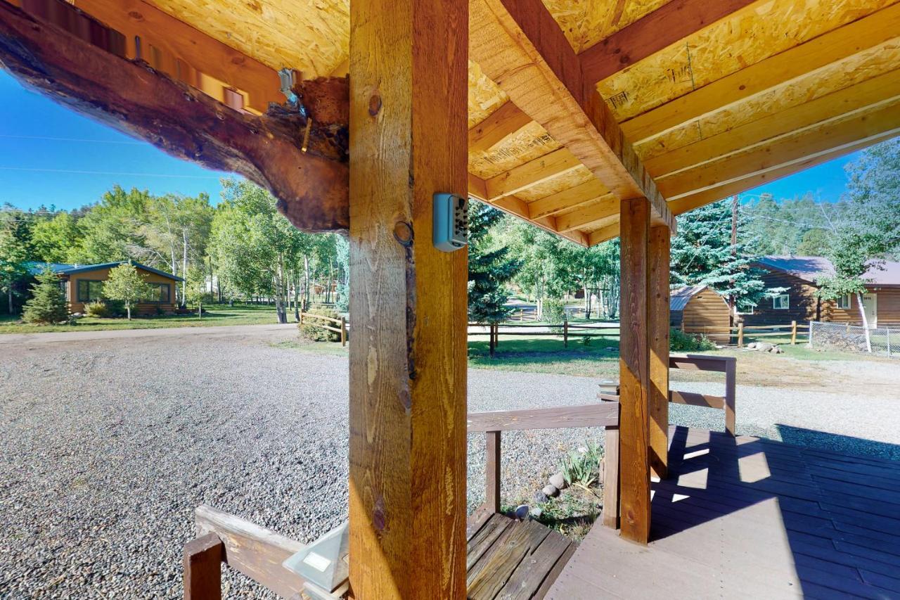 Pinon Pines Villa South Fork Exterior photo